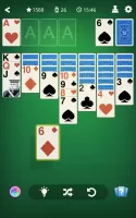 Solitaire Mania