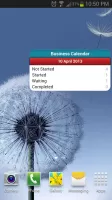 Business Calendar