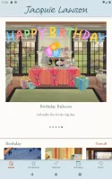 Jacquie Lawson Ecards