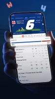 Cricket Fast Live Line
