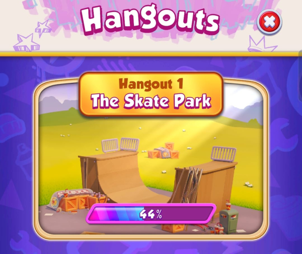 Subway Surfers Blast