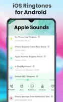 Notify Sounds for WhatsApp