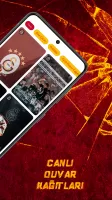 Galatasaray Duvar Kağıtları HD