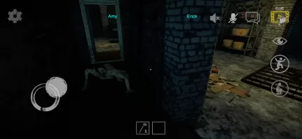 Granny Horror Multiplayer