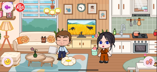 Avatar Life: My World