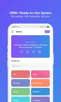 Quotes Creator