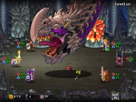 Soda Dungeon 2