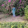 Trisha Das