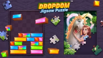 Dropdom