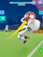 Kick It