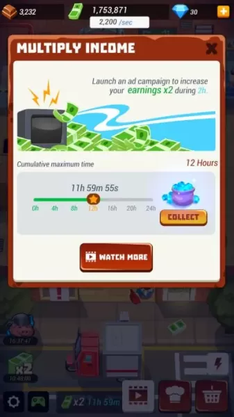 Cooking School: Game for Girls