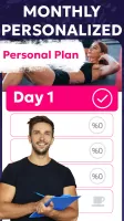 Lose Weight Fast, Workouts App