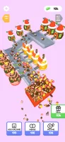 Dessert Factory Idle