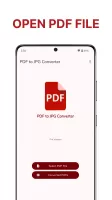 PDF to JPG Converter