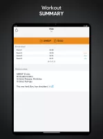 SmartWOD Timer