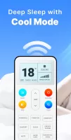 AC Remote - Air Conditioner