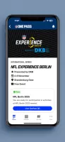 NFL OnePass
