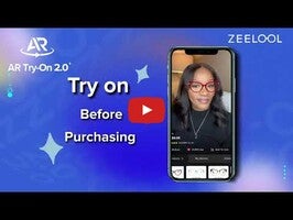 Zeelool AR Try On - GO and Have a Try! // Zeelool APP