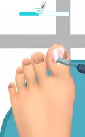 Foot Clinic - ASMR Feet Care