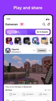 Gameram