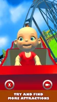 Baby Babsy Amusement Park 3D