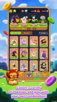 LINE Pokopang - puzzle game!