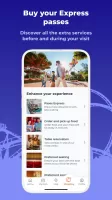 PortAventura World