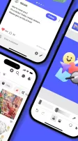 Stickit : Digital Sticker SNS