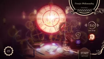 Lanota - Music game with story