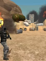 Rocket Attack 3D: RPG Shooting