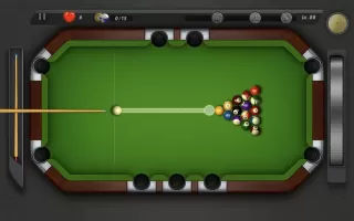 Pooking - Billiards City