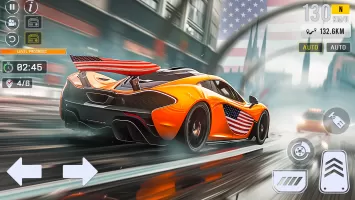 Car Racing 2023 Offline Game