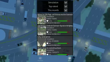 Intersection Controller