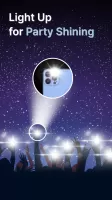 Flashlight - Flash Alert App