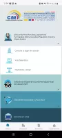 CNE App