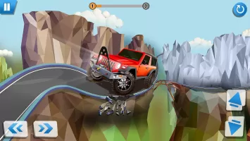 Extreme Car Stunt Game