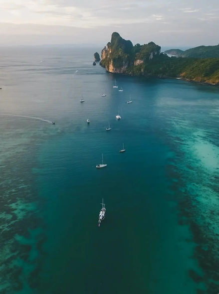 Navily - Your Cruising Guide