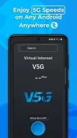 Virtual 5G