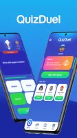 QuizDuel! Quiz & Trivia Game