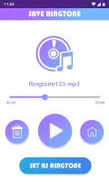 My Name Ringtone Maker