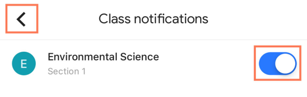 Google Classroom