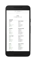 French Verb Conjugator