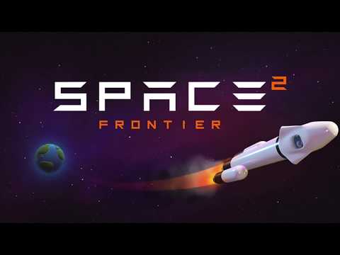 Space Frontier 2 (Ketchapp)