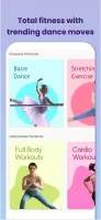 Dance Workout for Weight Loss