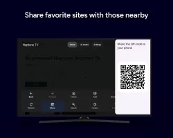 Quick Search TV