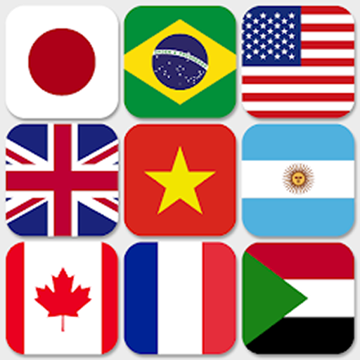 Flags of Countries
