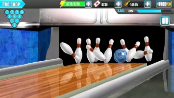 PBA® Bowling Challenge