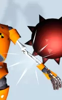Ragdoll Break: Kick Master
