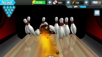 PBA® Bowling Challenge