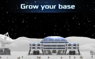 Tiny Space Program